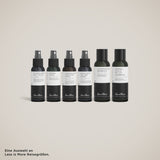 Less is More - Earl Grey Blow-Dry Spray - Reisegröße - Haarstyling - Less is More - ZEITWUNDER Onlineshop - Kosmetik online kaufen