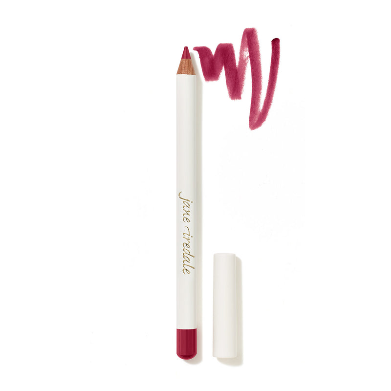 jane iredale - Lip Pencil - Classic Red - Lippenkonturenstift - jane iredale Mineral Make-up - ZEITWUNDER Onlineshop - Kosmetik online kaufen