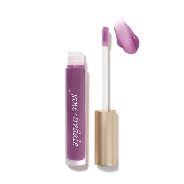 jane iredale - HydroPure Hyaluronic Lip Gloss - Tourmaline - Lip Gloss - jane iredale Mineral Make-up - ZEITWUNDER Onlineshop - Kosmetik online kaufen