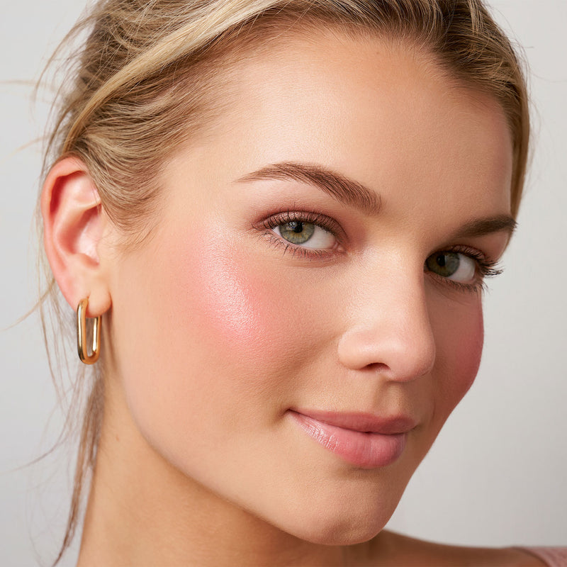 jane iredale - ColorLuxe Liquid Blush - Sugar Magnolia - Rouge - jane iredale Mineral Make-up - ZEITWUNDER Onlineshop - Kosmetik online kaufen