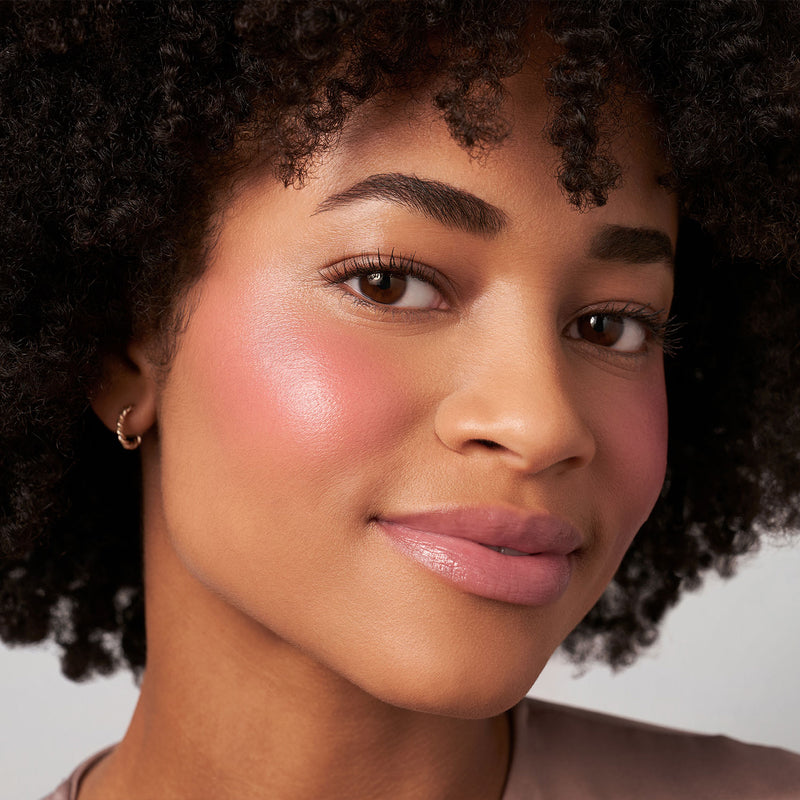 jane iredale - ColorLuxe Liquid Blush - Bombshell - Rouge - jane iredale Mineral Make-up - ZEITWUNDER Onlineshop - Kosmetik online kaufen