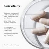 Advanced Nutrition Programme - Skin Vitality - Nahrungsergänzung - Advanced Nutrition Programme - ZEITWUNDER Onlineshop - Kosmetik online kaufen