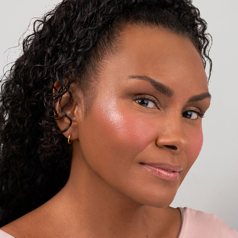 jane iredale - ColorLuxe Liquid Blush - Heartbreaker - Rouge - jane iredale Mineral Make-up - ZEITWUNDER Onlineshop - Kosmetik online kaufen