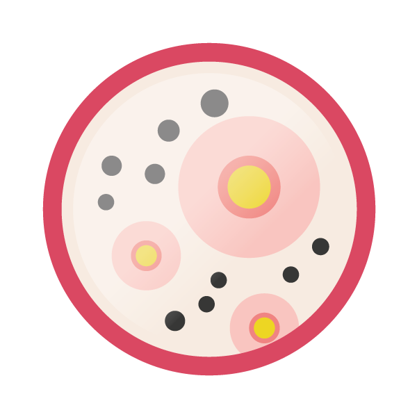 Icon Akne