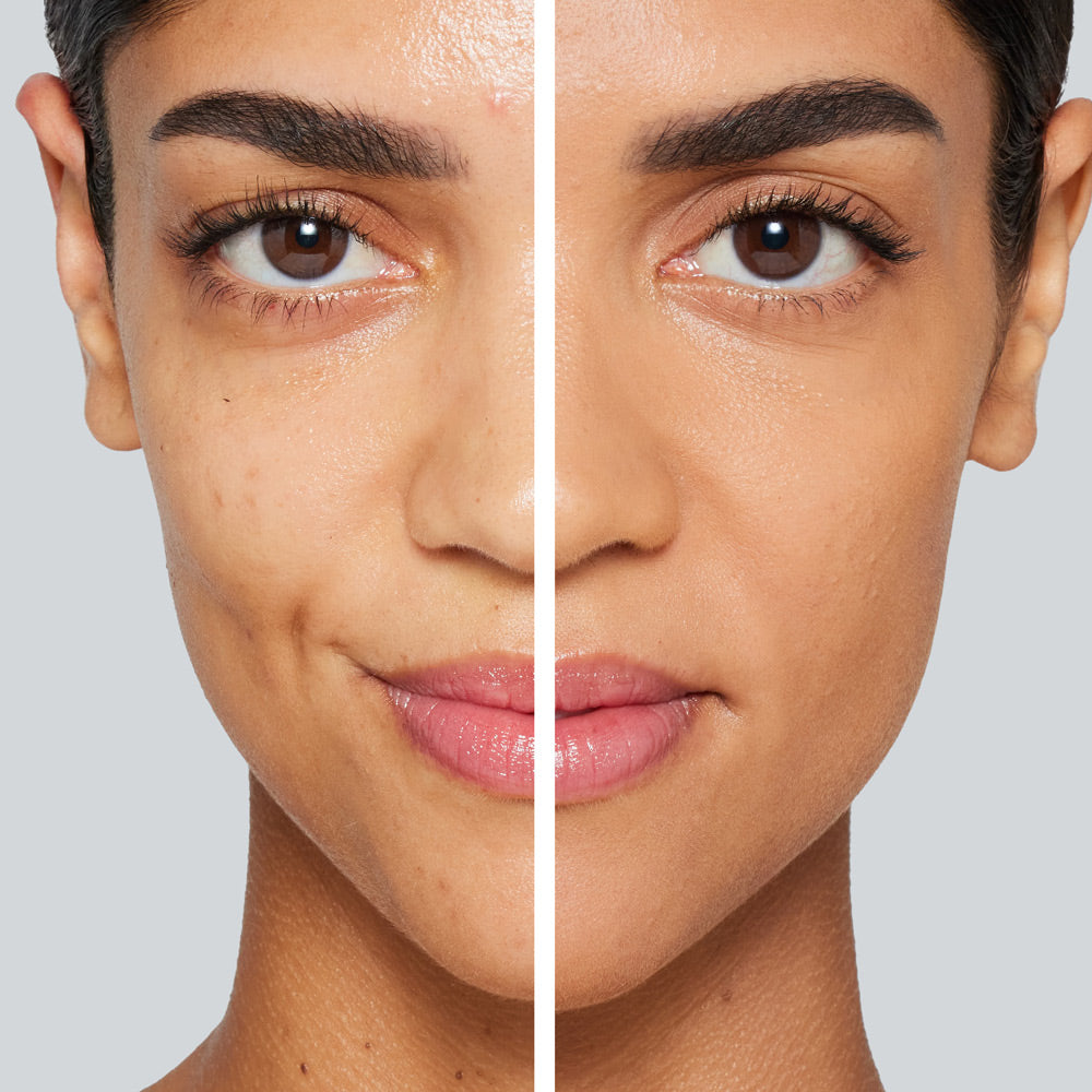 jane iredale Pressed Powder Autumn Model