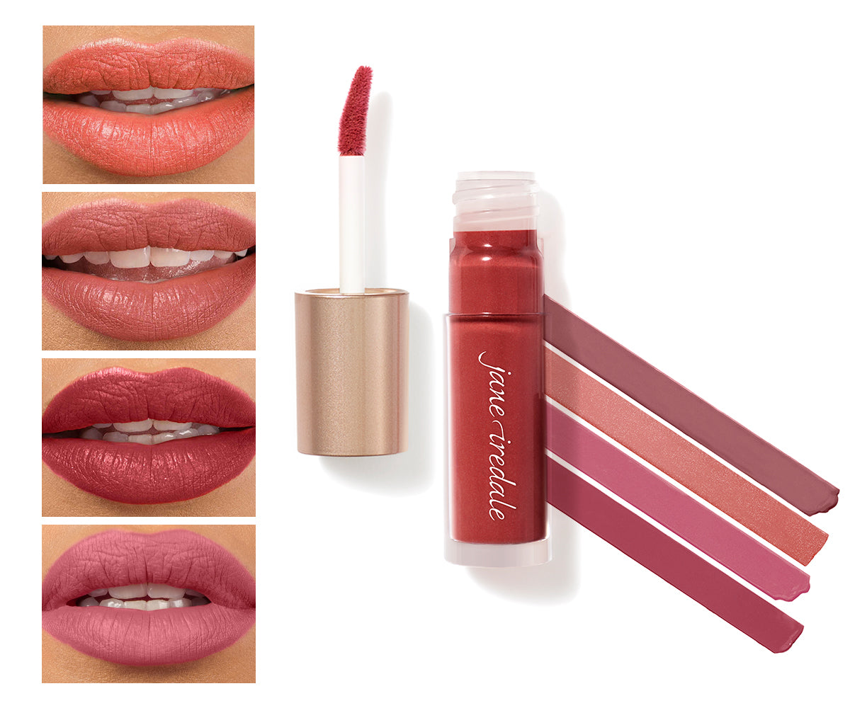 ZEITWUNDER - jane iredale - Beyong Matte Lip Stain