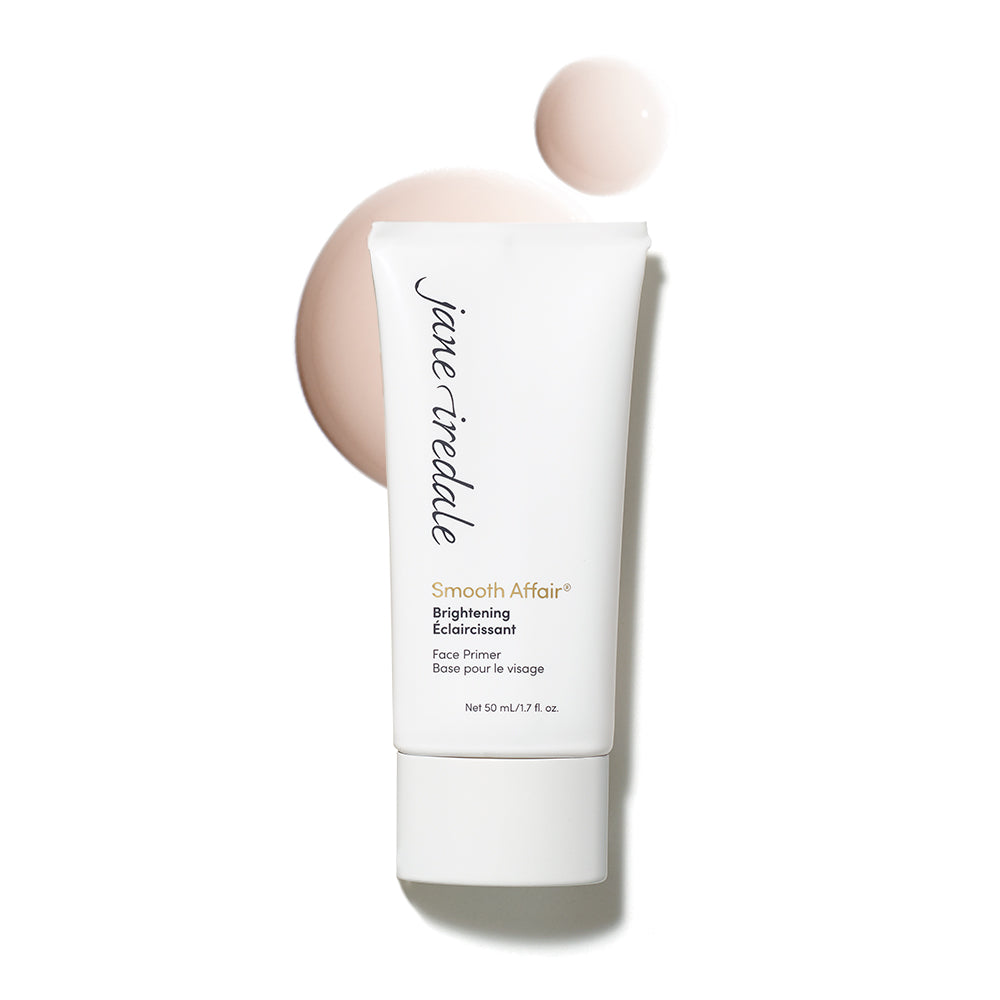 ZEITWUNDER - jane iredale - Brightening Face Primer