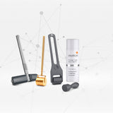 ENVIRON - Focus Care Skin Tech+ Micro-Needling Gold Cosmetic Roll-CIT - Needling-Instrument - Environ Skin Care - ZEITWUNDER Onlineshop - Kosmetik online kaufen
