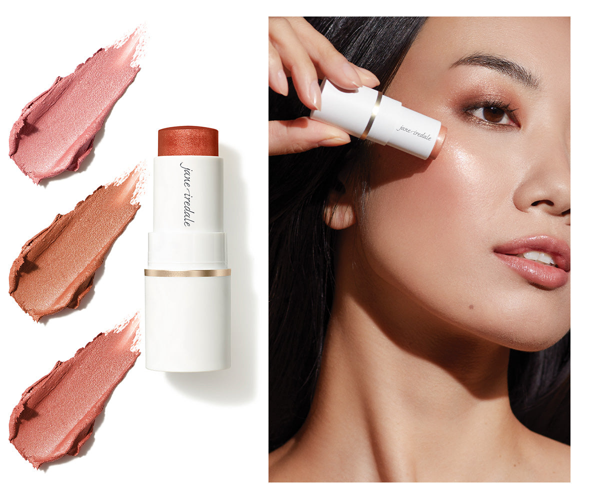 ZEITWUNDER - jane iredale - Blush Sticks Ethereals