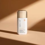 jane iredale - Glow Fixation SPF 30 Sheer Tint Skin Enhancer - Fair to Light - Skin Enhancer - jane iredale Mineral Make-up - ZEITWUNDER Onlineshop - Kosmetik online kaufen