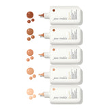 jane iredale - Glow Fixation SPF 30 Sheer Tint Skin Enhancer - Fair to Light - Skin Enhancer - jane iredale Mineral Make-up - ZEITWUNDER Onlineshop - Kosmetik online kaufen