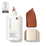 jane iredale - Glow Fixation SPF 30 Sheer Tint Skin Enhancer - Dark to Deep - Skin Enhancer - jane iredale Mineral Make-up - ZEITWUNDER Onlineshop - Kosmetik online kaufen