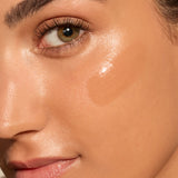 jane iredale - Glow Fixation SPF 30 Sheer Tint Skin Enhancer - Light Medium to Medium - Skin Enhancer - jane iredale Mineral Make-up - ZEITWUNDER Onlineshop - Kosmetik online kaufen