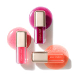 jane iredale - Just Kissed pH Lip Oil - Blooming Berry - Lippenöl - jane iredale Mineral Make-up - ZEITWUNDER Onlineshop - Kosmetik online kaufen