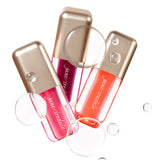 jane iredale - Just Kissed pH Lip Oil - Blooming Pink - Lippenöl - jane iredale Mineral Make-up - ZEITWUNDER Onlineshop - Kosmetik online kaufen