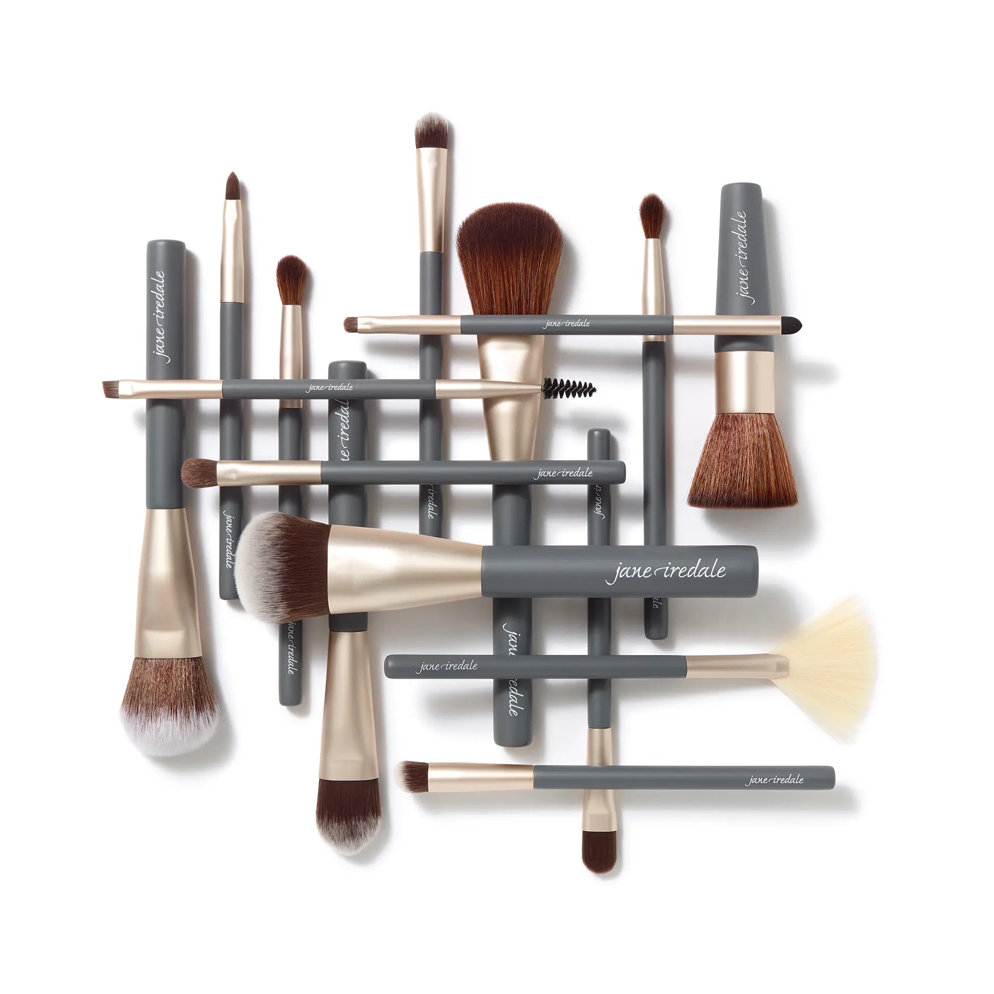 Neue jane iredale Profi-Pinsel