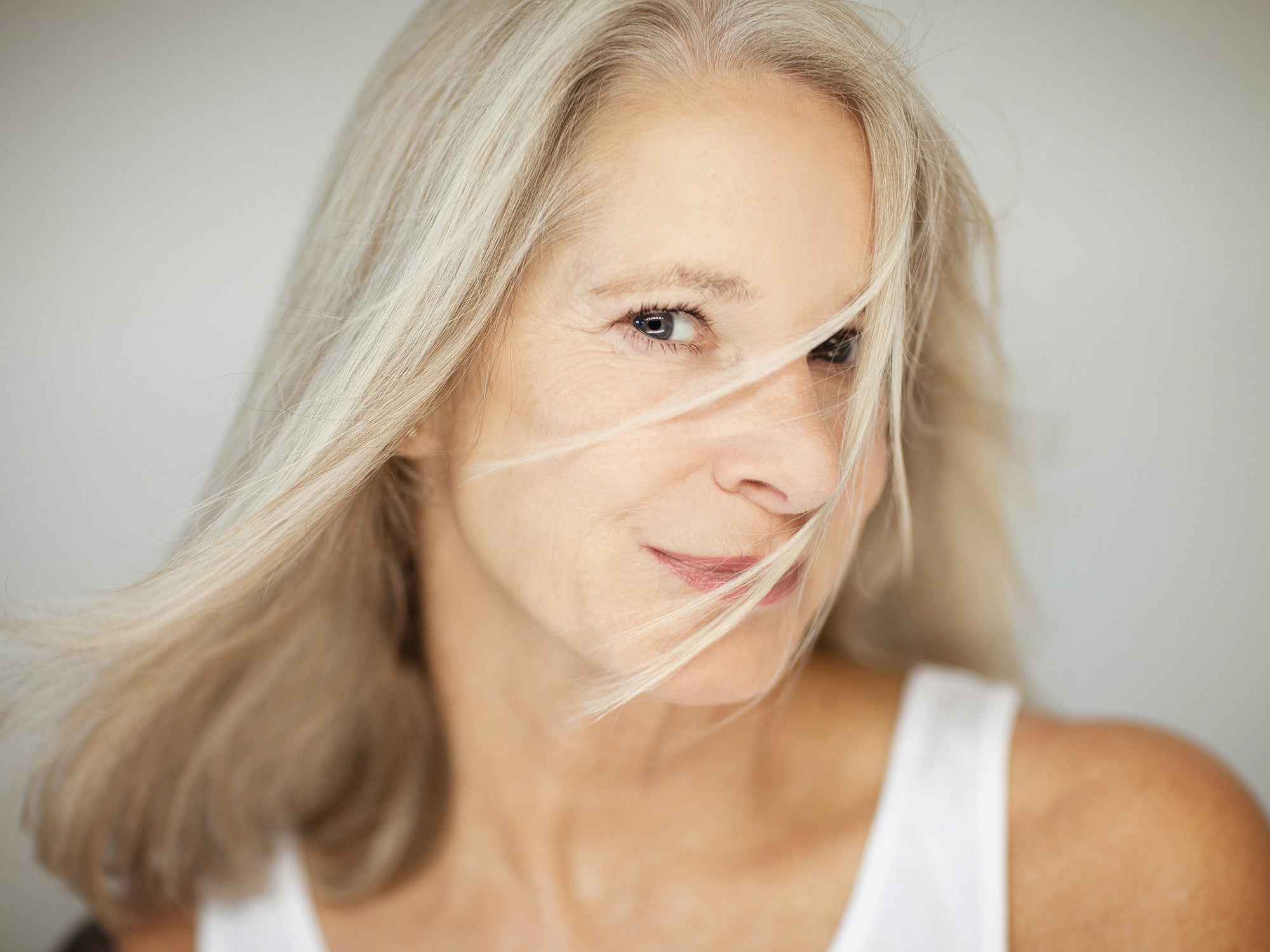 ZEITWUNDER Hautberatung - Was tun bei Rosacea?