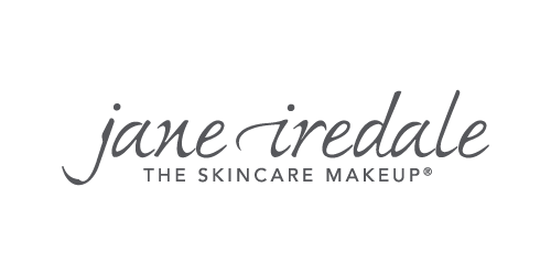 ZEITWUNDER - jane iredale Mineral Make-up Logo