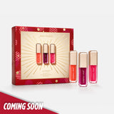 jane iredale - Just Kissed pH Lip Oil Mini Trio - Limited Edition - Make-up Kit - jane iredale Mineral Make-up - ZEITWUNDER Onlineshop - Kosmetik online kaufen