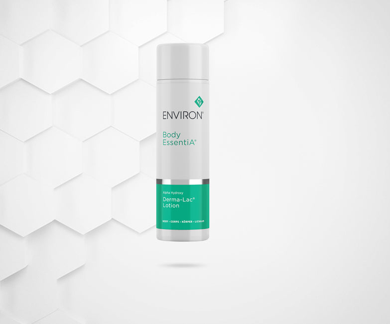 ENVIRON - Body EssentiA - Derma-Lac Lotion – ZEITWUNDER Onlineshop