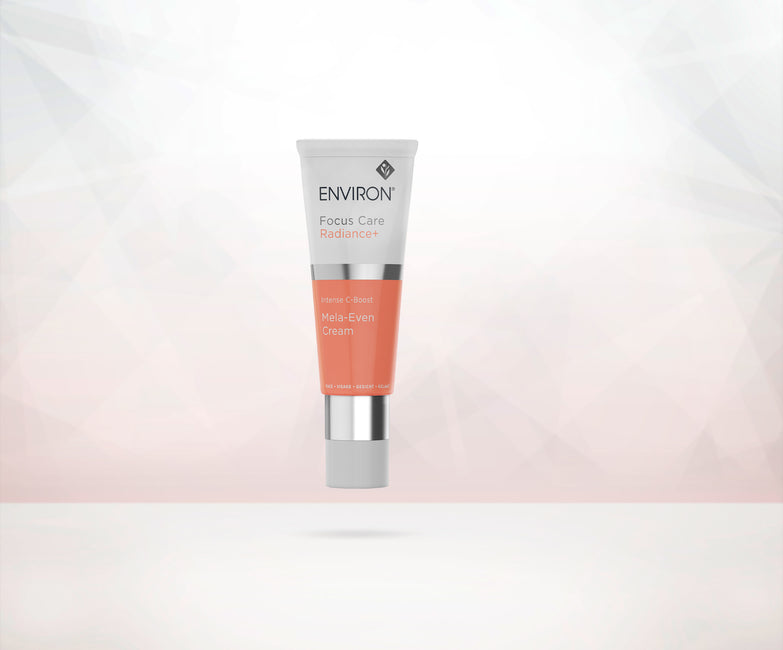 ENVIRON - Focus Care Radiance+ Intense C-Boost Mela-Even Cream