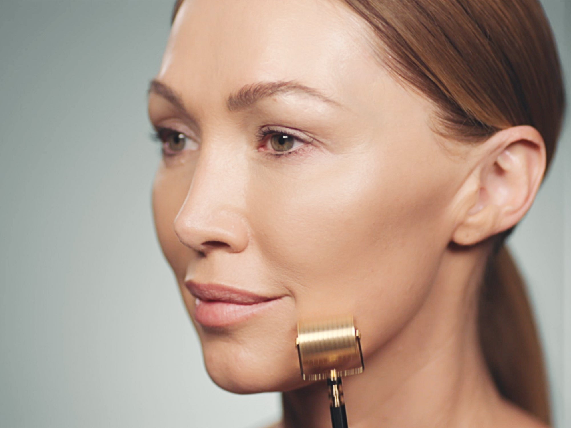 ENVIRON - Focus Care Skin Tech+ Micro-Needling Gold Cosmetic Roll