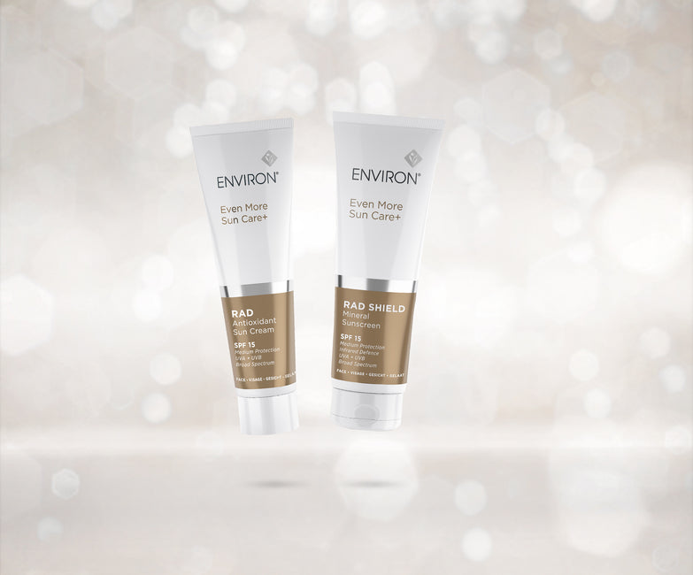 ENVIRON - Focus Care Radiance+ Intense C-Boost Mela-Even Cream