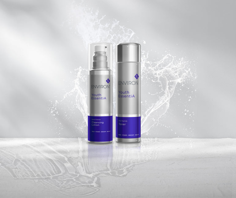 ENVIRON - Youth EssentiA - Vita-Peptide - C-Quence Serum 4