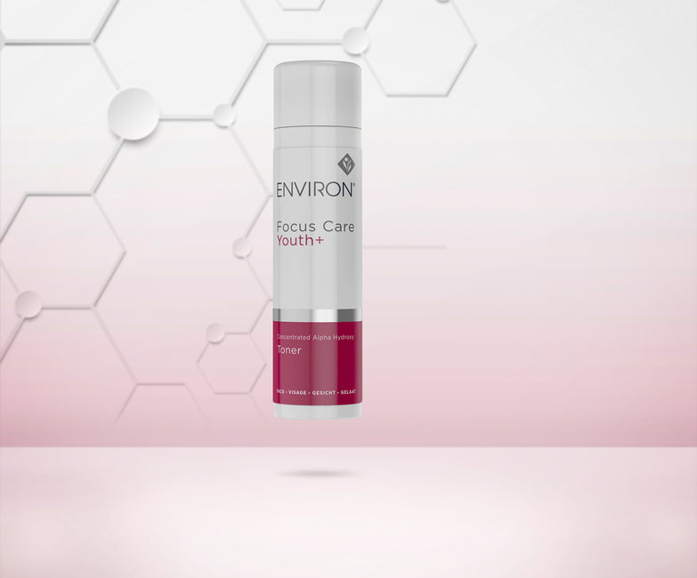 ENVIRON - Focus Care Youth+ Peptide Enriched Frown Serum