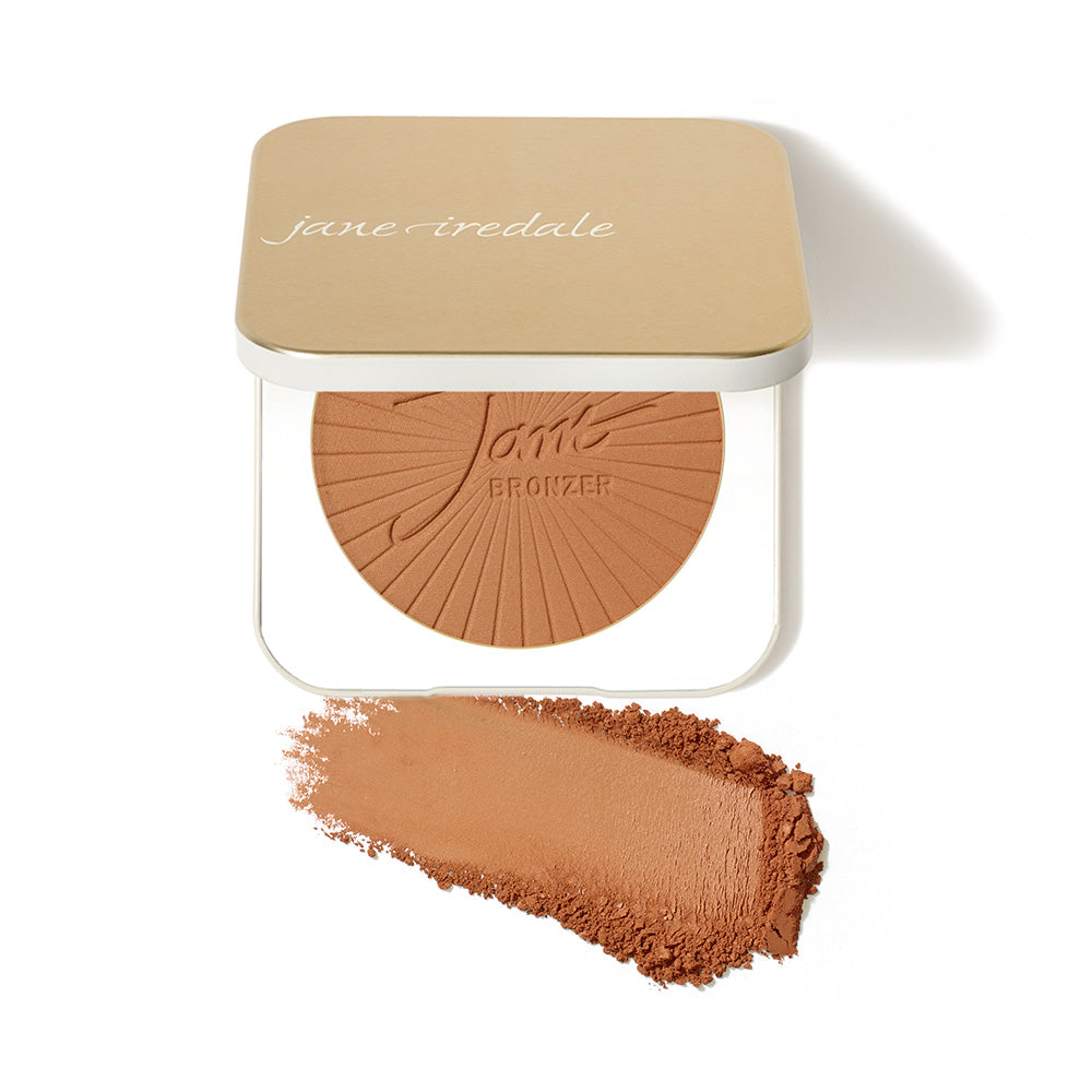 ZEITWUNDER - jane iredale - PureBronze Matte Bronzer