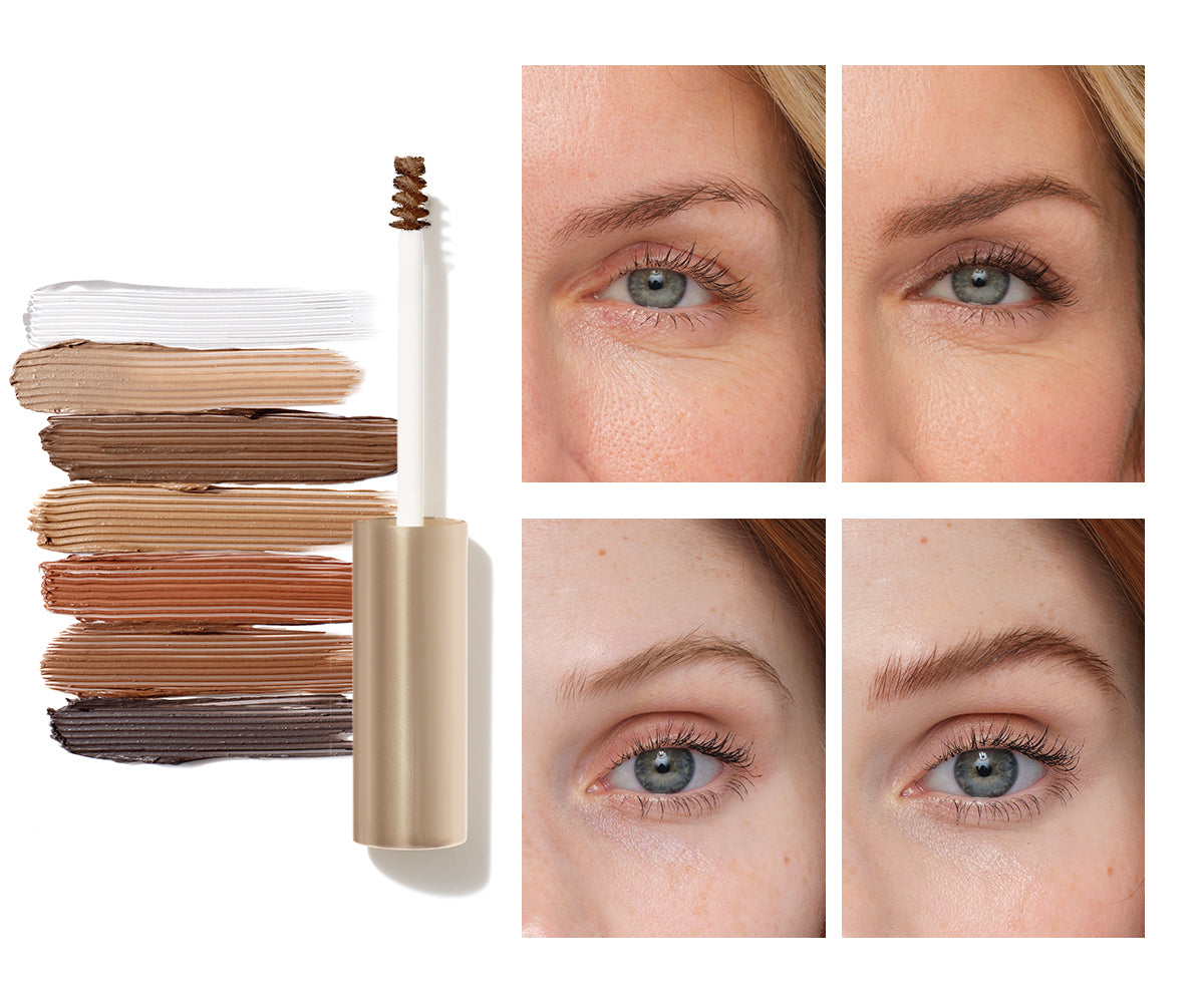 jane iredale PureBrow Brow Gel