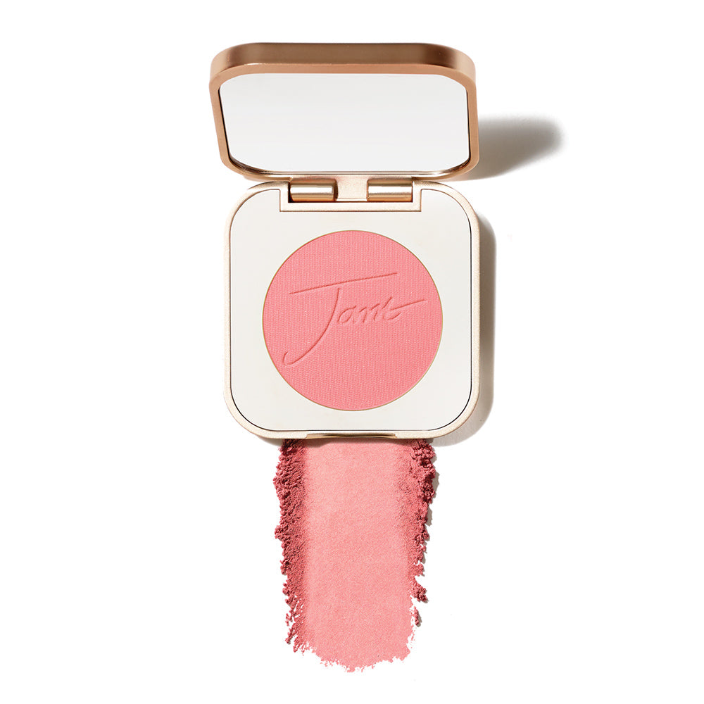 ZEITWUNDER - jane iredale - Blush