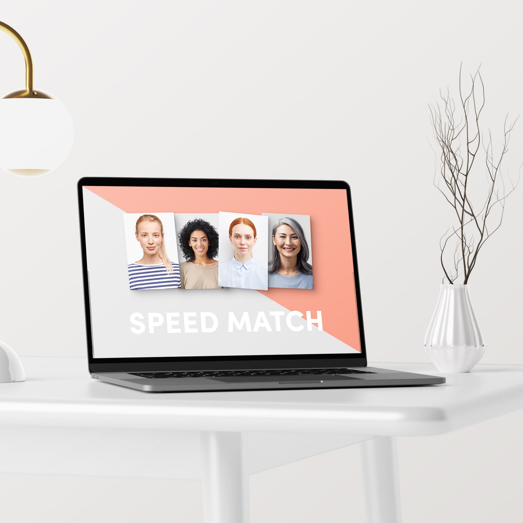 ZEITWUNDER - Speedmatch digitale Hautberatung