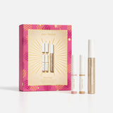 jane iredale - Starry Eyed Eye Shadow Stick Minis & Tubing Mascara Set - Limited Edition - Make-up Kit - jane iredale Mineral Make-up - ZEITWUNDER Onlineshop - Kosmetik online kaufen
