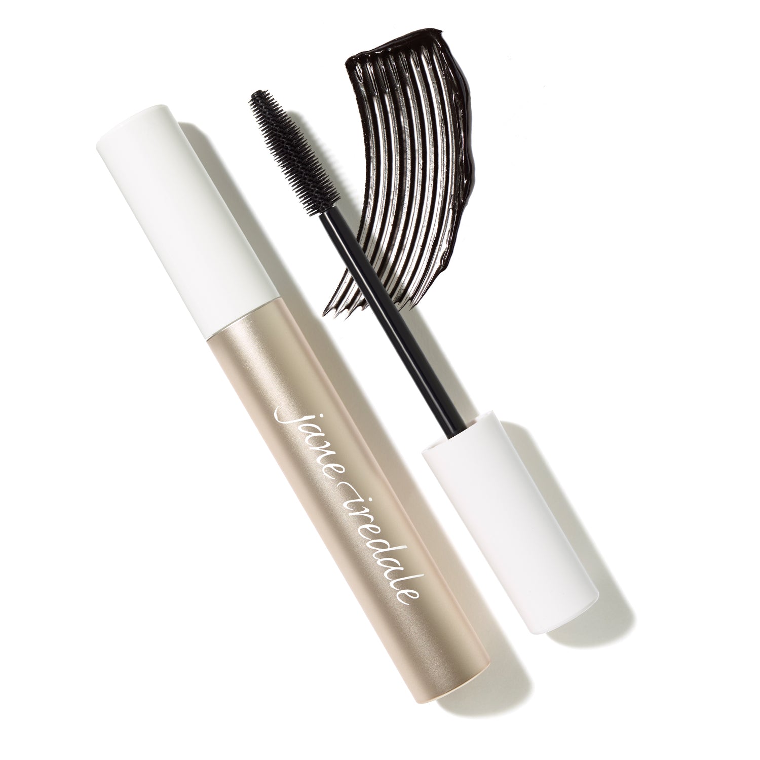 jane iredale - Lash Fixation Length & Definition Tubing Mascara - Blac ...