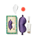jane iredale - Well Rested Nighttime Recovery Set - Limited Edition - Make-up Kit - jane iredale Mineral Make-up - ZEITWUNDER Onlineshop - Kosmetik online kaufen