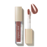 jane iredale - ColorLuxe High Impact Lip Glaze - Pink Suede - Lip Gloss - jane iredale Mineral Make-up - ZEITWUNDER Onlineshop - Kosmetik online kaufen