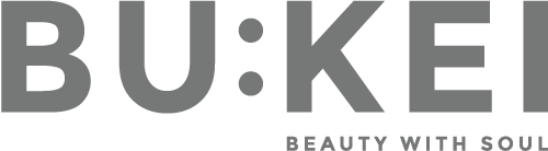 ZEITWUNDER - BUKEI - Beauty with Soul Logo