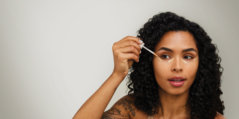 ZEITWUNDER - jane iredale - PureMatch Liquid Concealer