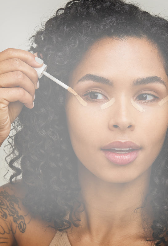ZEITWUNDER - jane iredale - PureMatch Liquid Concealer