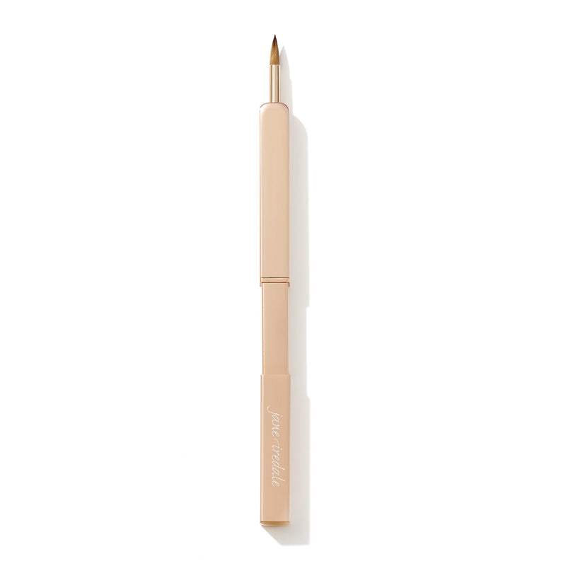 jane iredale - Retractable Lip Brush - Lippen Pinsel - jane iredale Mineral Make-up - ZEITWUNDER Onlineshop - Kosmetik online kaufen