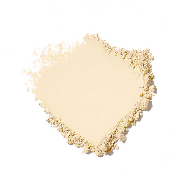 jane iredale - Loose Powders - Bisque - Loses Puder - jane iredale Mineral Make-up - ZEITWUNDER Onlineshop - Kosmetik online kaufen