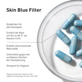 Advanced Nutrition Programme - Skin Blue Filter - Nahrungsergänzung - Advanced Nutrition Programme - ZEITWUNDER Onlineshop - Kosmetik online kaufen