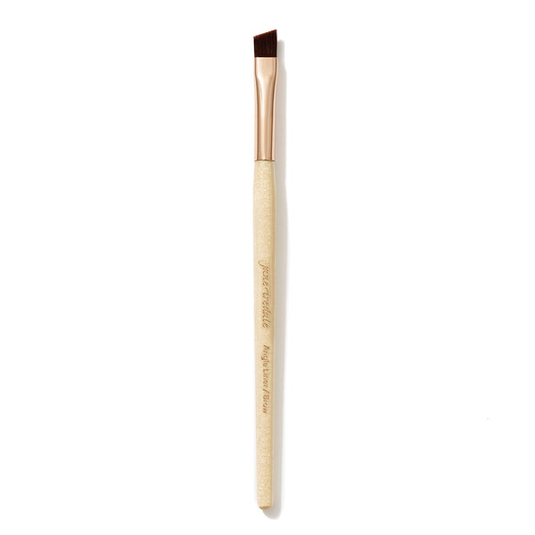 jane iredale - Angle Liner / Brow Brush - Mehrzweckpinsel - jane iredale Mineral Make-up - ZEITWUNDER Onlineshop - Kosmetik online kaufen