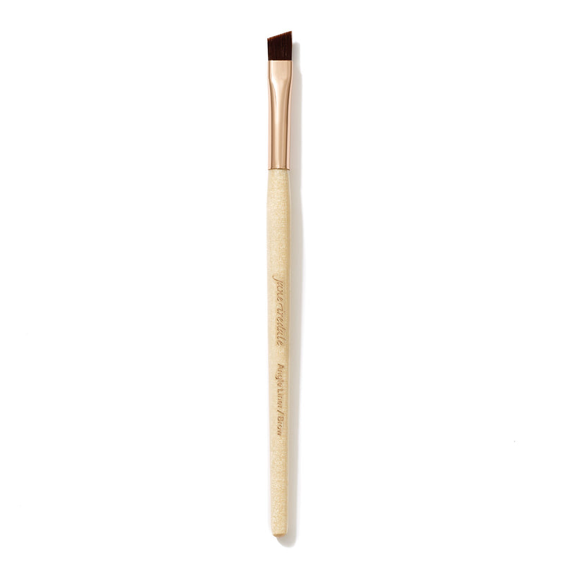 jane iredale - Angle Liner / Brow Brush - Mehrzweckpinsel - jane iredale Mineral Make-up - ZEITWUNDER Onlineshop - Kosmetik online kaufen