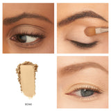 jane iredale - Eye Shadow - Bone - Lidschatten - jane iredale Mineral Make-up - ZEITWUNDER Onlineshop - Kosmetik online kaufen