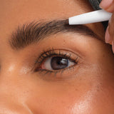 jane iredale - PureBrow Shaping Pencil - Medium Brown - Augenbrauenstift - jane iredale Mineral Make-up - ZEITWUNDER Onlineshop - Kosmetik online kaufen
