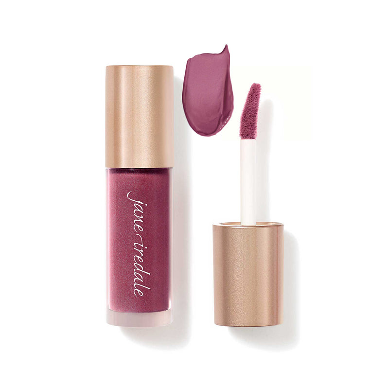 jane iredale - Beyond Matte Lip Stain - Fetish - Lippenfarbe - jane iredale Mineral Make-up - ZEITWUNDER Onlineshop - Kosmetik online kaufen