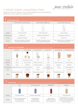 jane iredale - Starter Kit Light - Make-up Kit - jane iredale Mineral Make-up - ZEITWUNDER Onlineshop - Kosmetik online kaufen