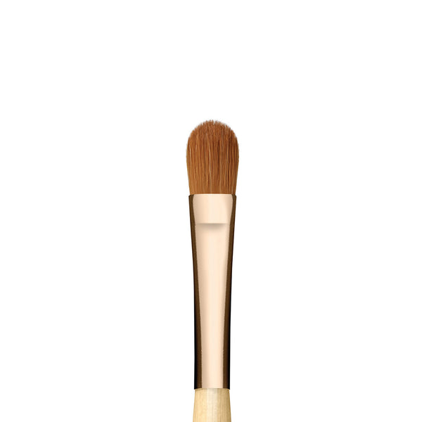 jane iredale - Deluxe Shader Brush - Lidschatten Pinsel - jane iredale Mineral Make-up - ZEITWUNDER Onlineshop - Kosmetik online kaufen